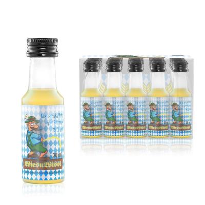 Wiesnwissi Minis PET 20er 