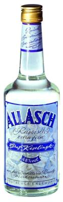 Allasch 0,7 l 