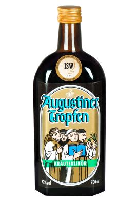 Augustiner Tropfen 0,7 l 