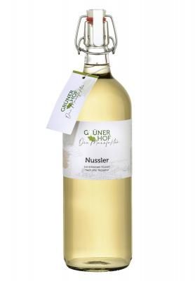 Grüner Hof Nussler 1,0 l 