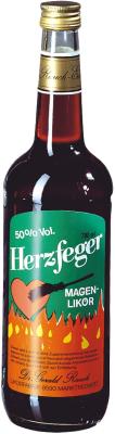 Herzfeger 0,7 l 