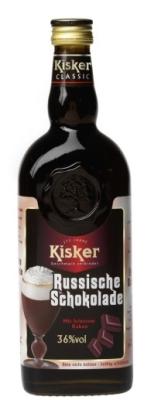 Kisker Russische Schokolade 0,5 l 