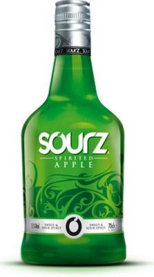 SOURZ Apple 0,7 l 