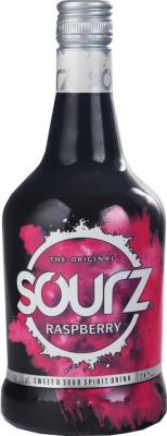 SOURZ Raspberry 0,7 l 