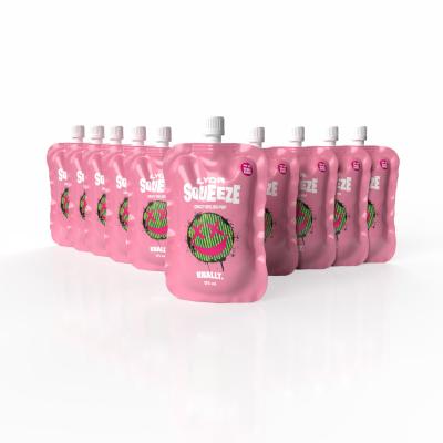 LYQR Squeeze Crazy Melon