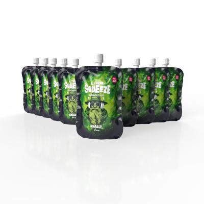 LYQR Squeeze Tutti Frutti
