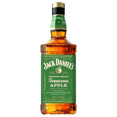 Jack Daniel`s Tennessee Apple 0,7 l 