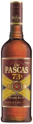Old Pascas Jamaica 73 Rum 1,0 l 