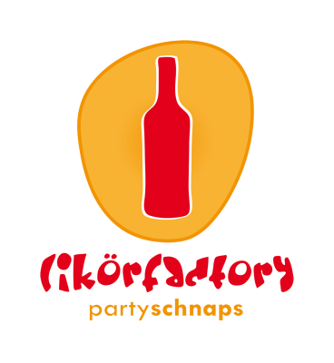 Partylikör Geschenkgutschein 