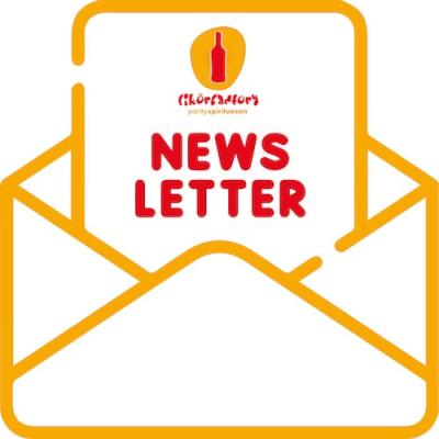 Newsletter-Gratisartikel 