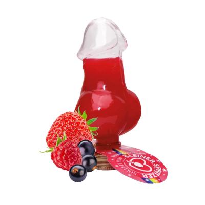 Kleiner Spritzer 0,05 l Einzelflasche