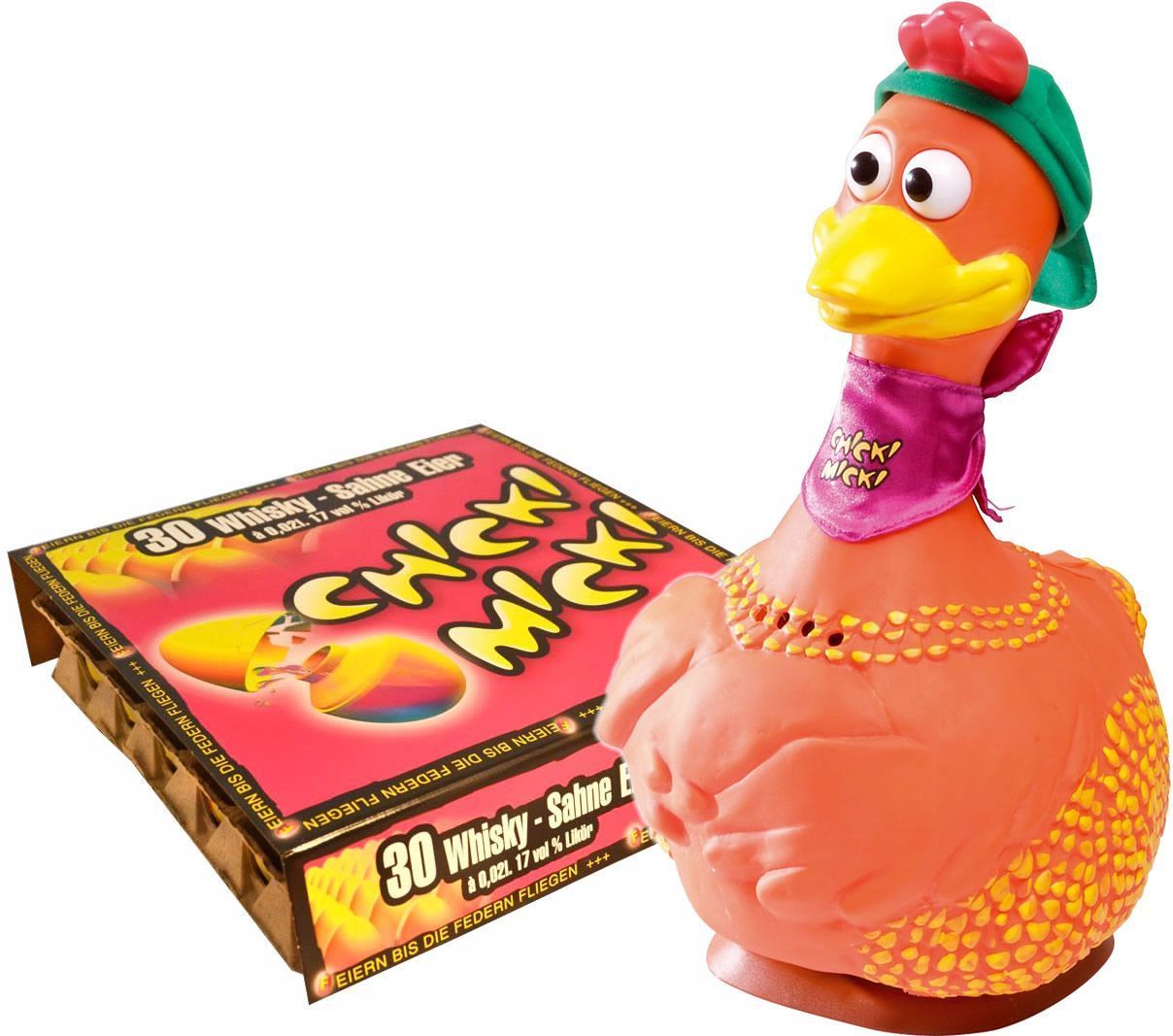 chicki торрент