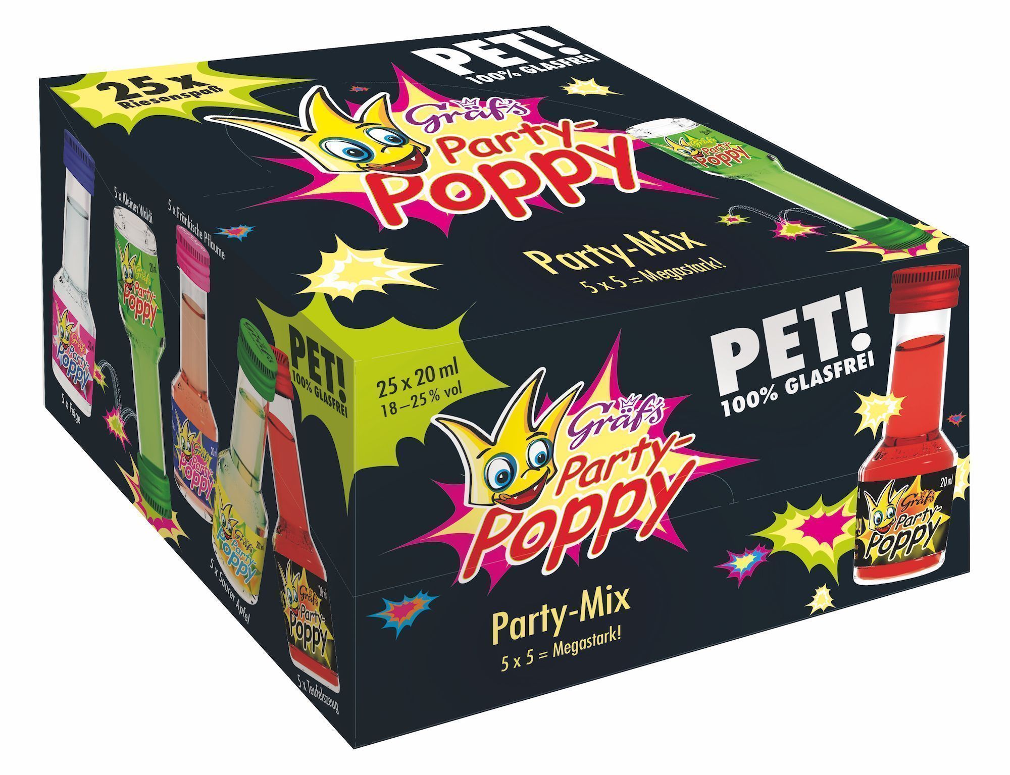 Party Schnaps Party Schnaps
