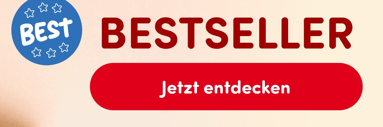 Bestseller Bestseller