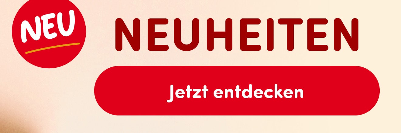 Neuheiten Neuheiten