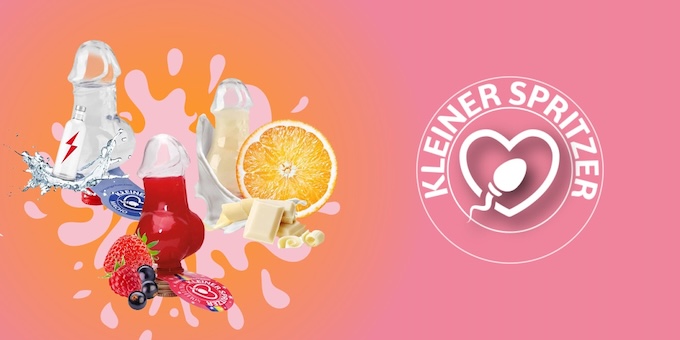 Kleiner Spritzer Kleiner Spritzer