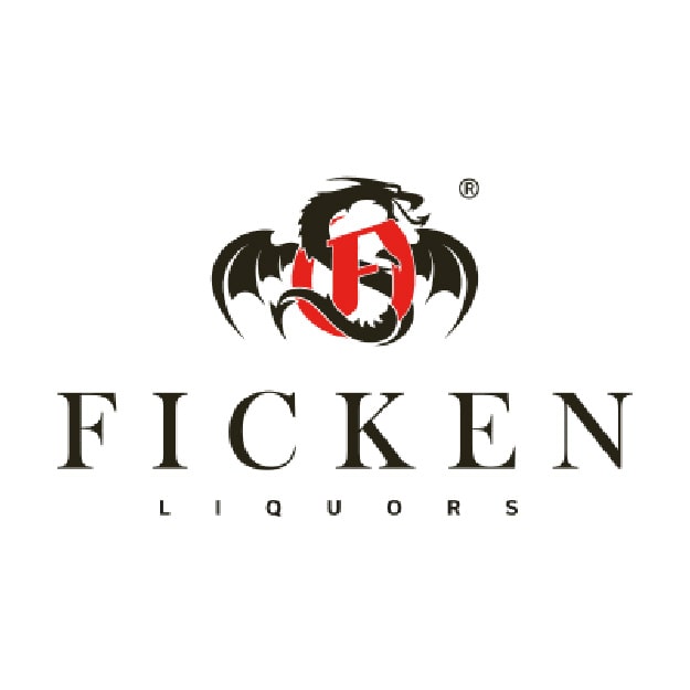 FICKEN Partyschnaps FICKEN Partyschnaps