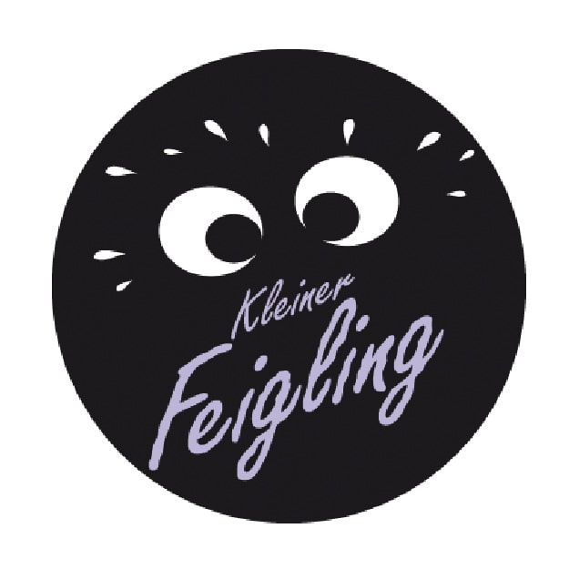 Kleiner Feigling Kleiner Feigling