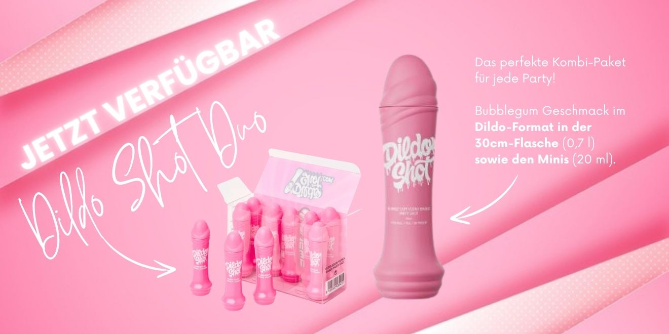 Dildo Shot