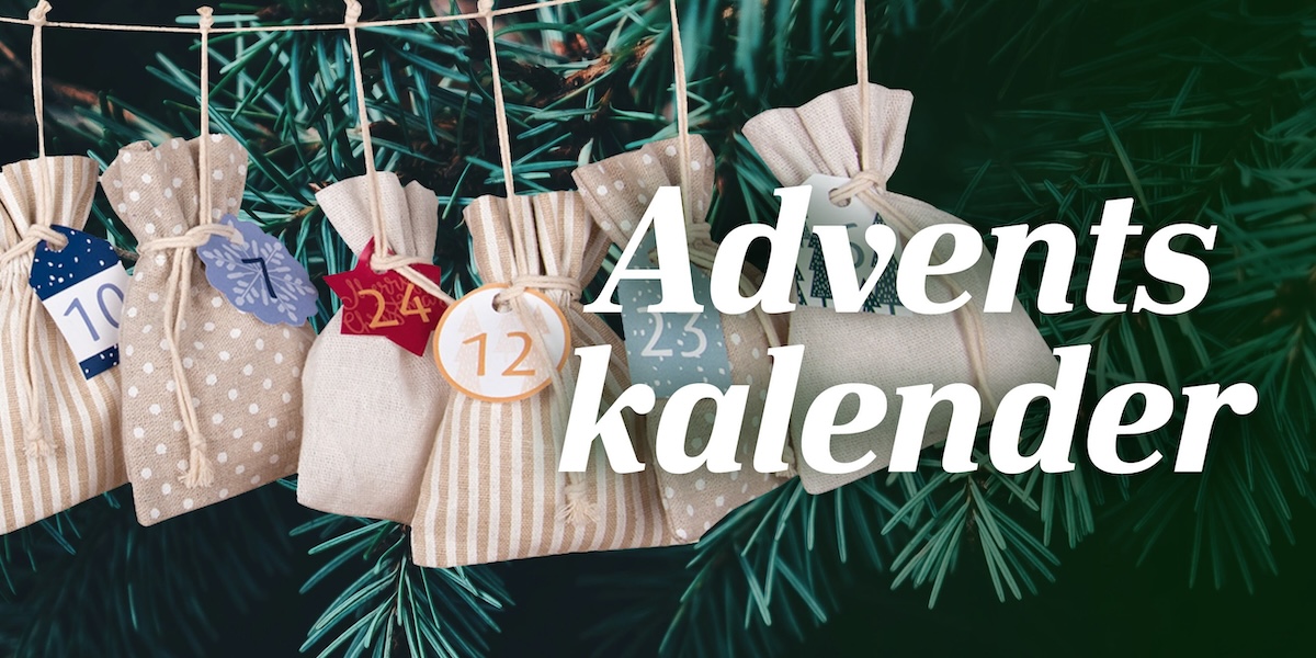 Themenwelt Adventskalender